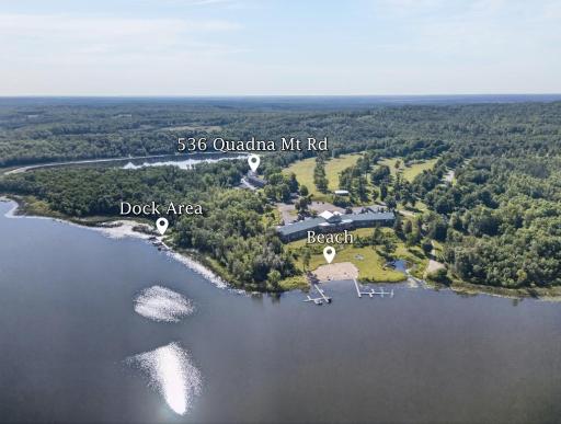536 Quadna Mountain Road, Hill City, MN 55748