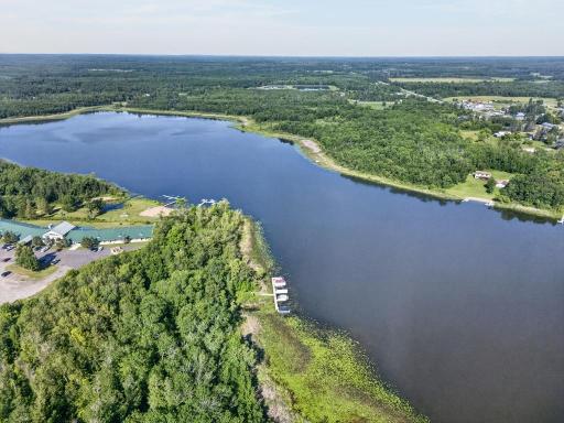 536 Quadna Mountain Road, Hill City, MN 55748