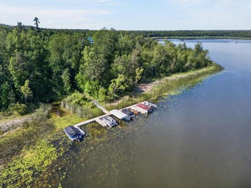 536 Quadna Mountain Road, Hill City, MN 55748