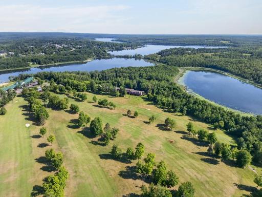 536 Quadna Mountain Road, Hill City, MN 55748