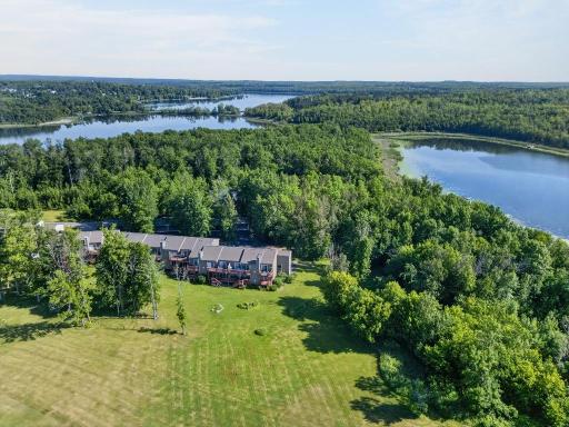 536 Quadna Mountain Road, Hill City, MN 55748