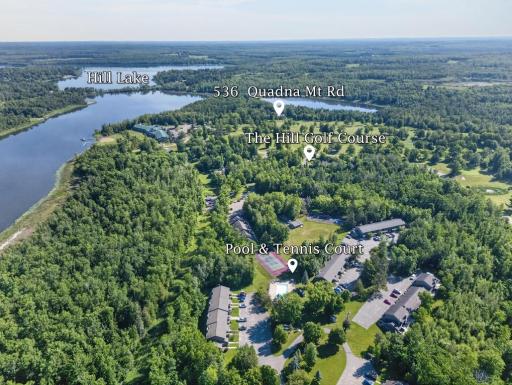 536 Quadna Mountain Road, Hill City, MN 55748