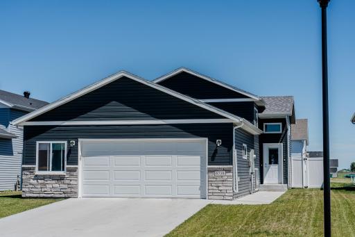 Photo for 6738 Joseph Street, Horace, ND 58047 - listing #7105326 6738 Joseph Street, Horace, ND 58047