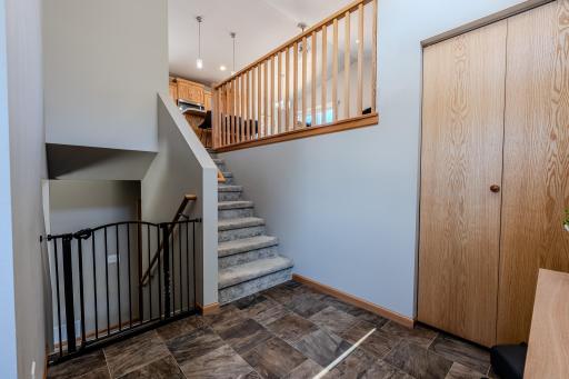 Entry