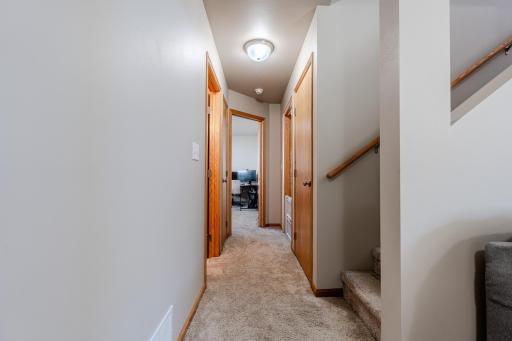 Lower Level