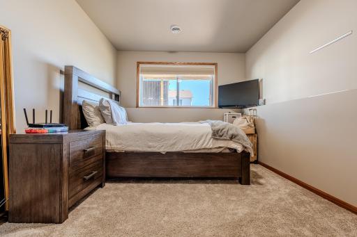 Bedroom 3 Lower Level