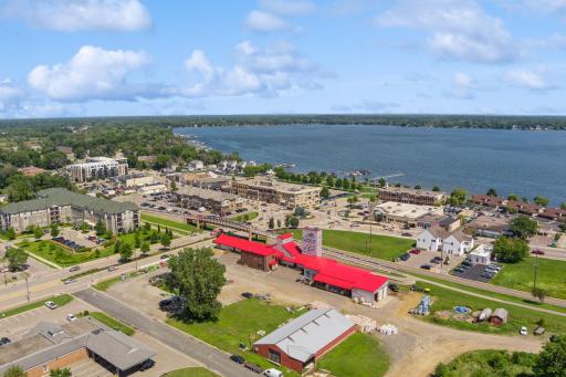 Experience all that Forest Lake has to offer