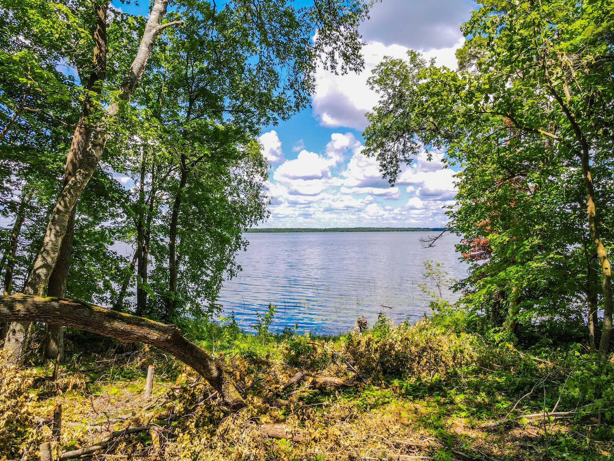 Property photo for 44698 Idas Road, Osage, MN 56570