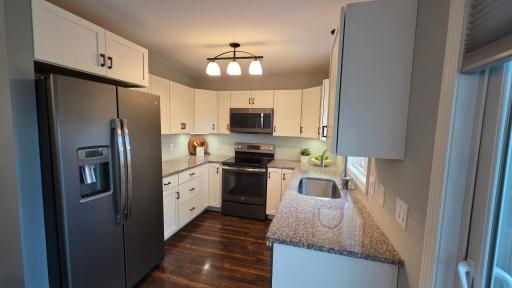 1005 Main Street E, Cleveland, MN 56017