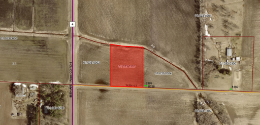 8376 75th Street, Princeton, MN 55371
