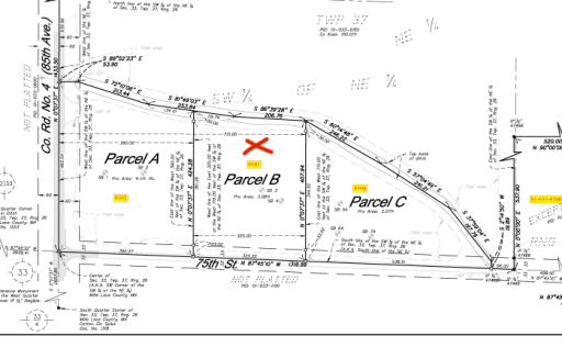 8376 75th Street, Princeton, MN 55371