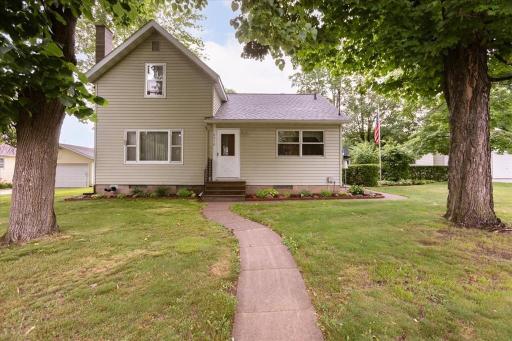 Photo for 2216 3rd Street E, Menomonie, WI 54751 - listing #7105353 2216 3rd Street E, Menomonie, WI 54751