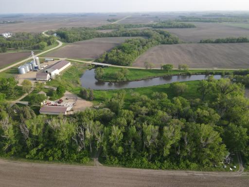 XXX 45th Avenue SW, Benson, MN 56215
