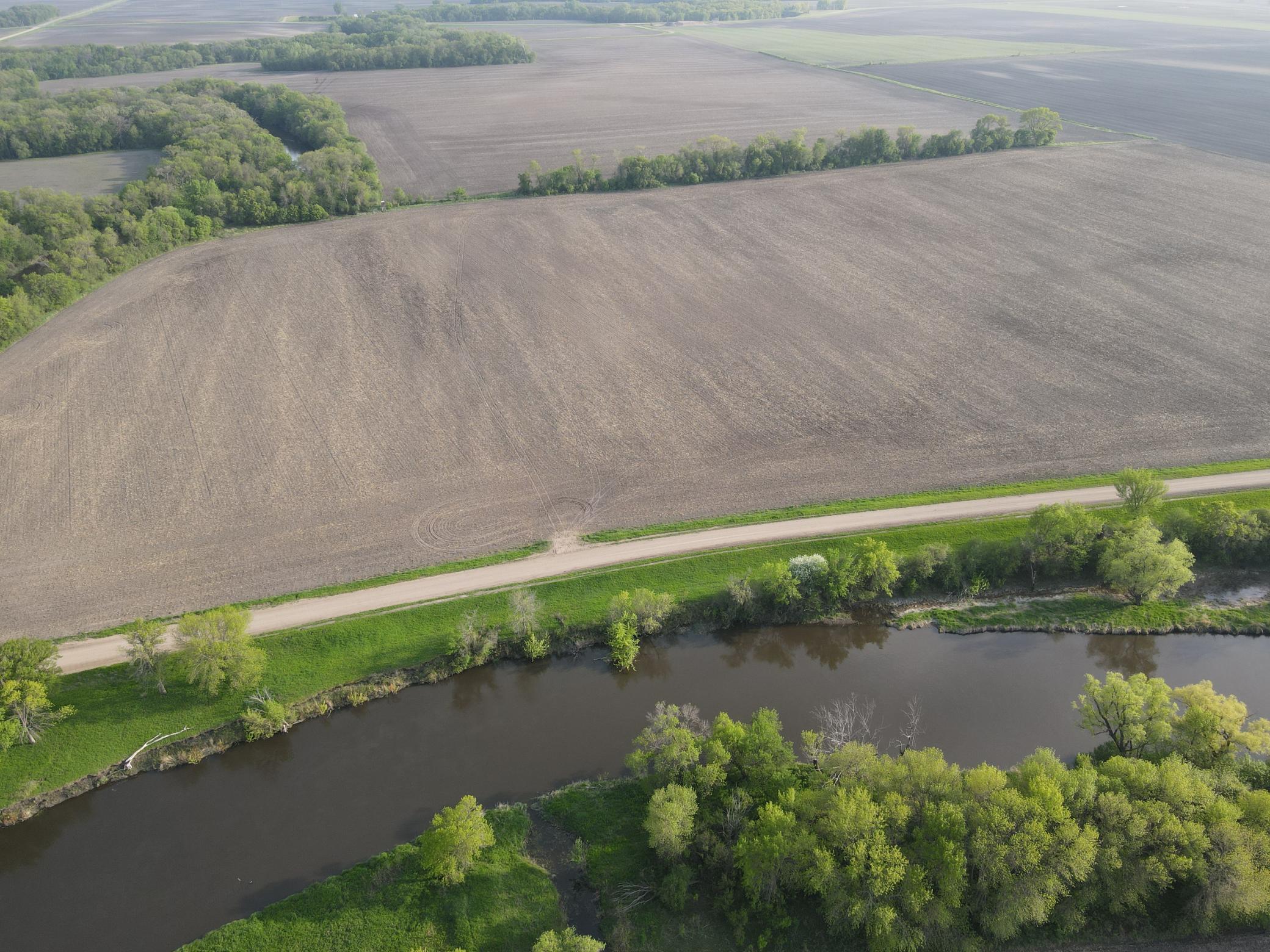 61.17 Acres on Chippewa River