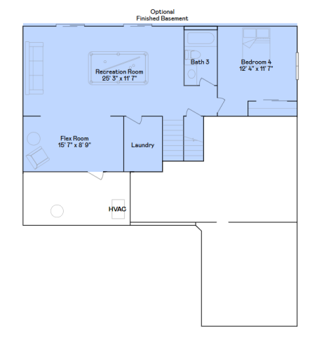 7461 Lotus Lane, Lino Lakes, MN 55038