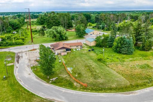 Welcome to The Big Winnie Bar and Cafe located in Bena, Minnesota Just off of Highway 2. New in 2024 a Wastewater Treatment and Dispersal Plant.
