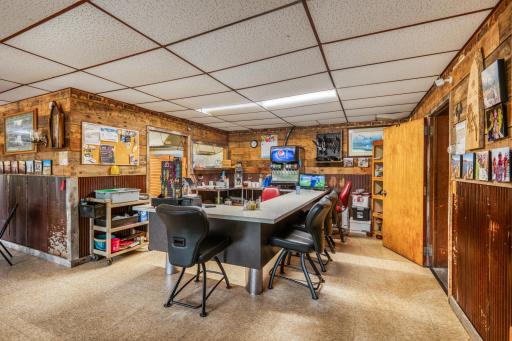 Welcome to The Big Winnie Bar and Cafe located in Bena, Minnesota Just off of Highway 2. The nostalgic Cafe Counter. A great place to enjoy conversation and a coffee.