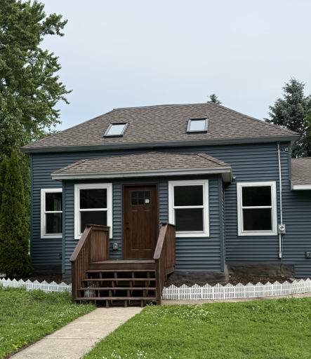 451 Birch Avenue W, Hector, MN 55342