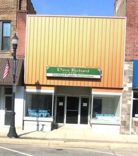 Montevideo, MN 56265