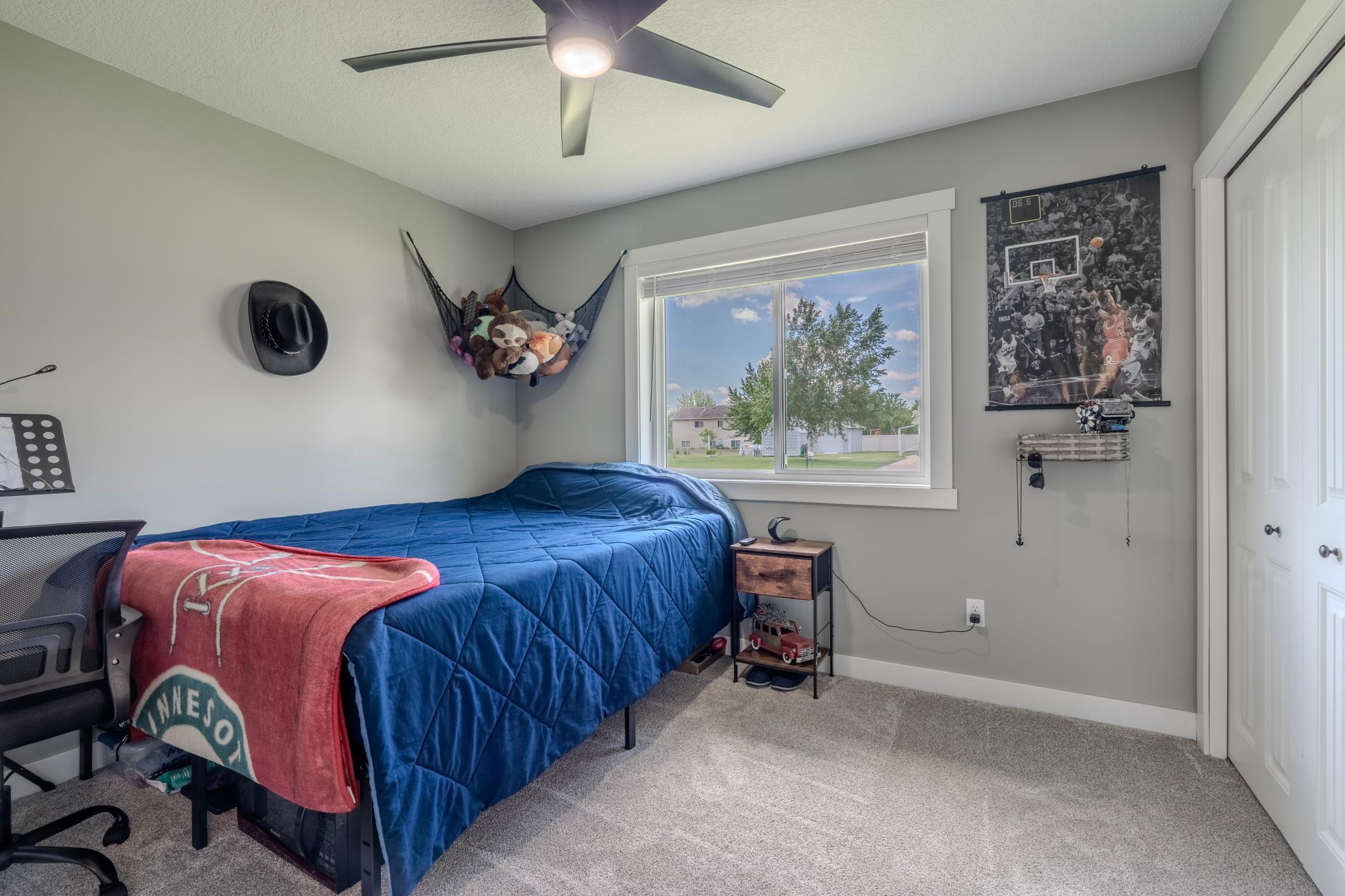 Bed 4