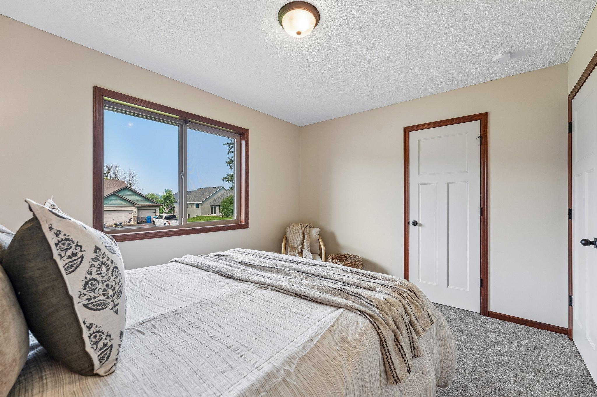 Bedroom #2