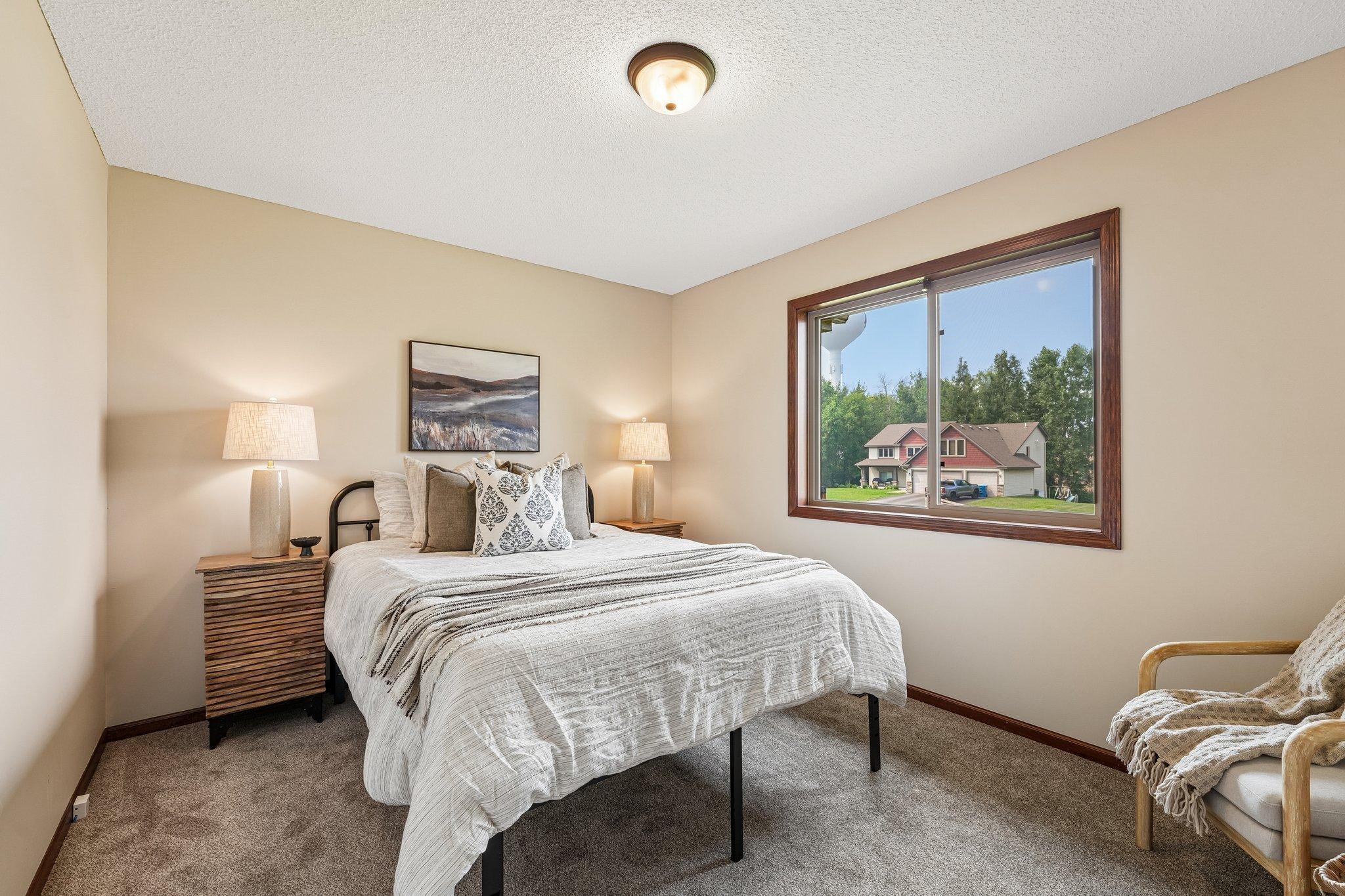 Bedroom #2