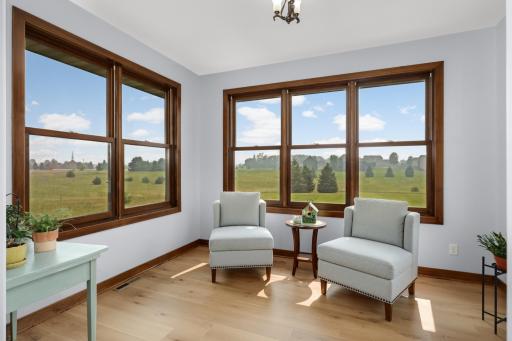 Sunroom