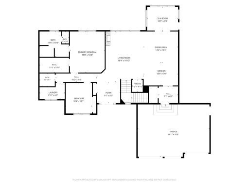 Main Floor