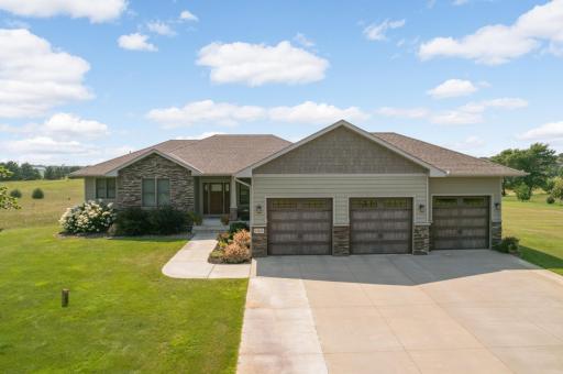 12836 96th Street NE, Elk River, MN 55330