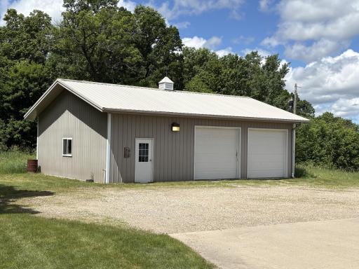 12787 Braseth Bay Road, Lake Park, MN 56554