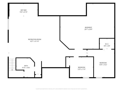 12787 Braseth Bay Road, Lake Park, MN 56554