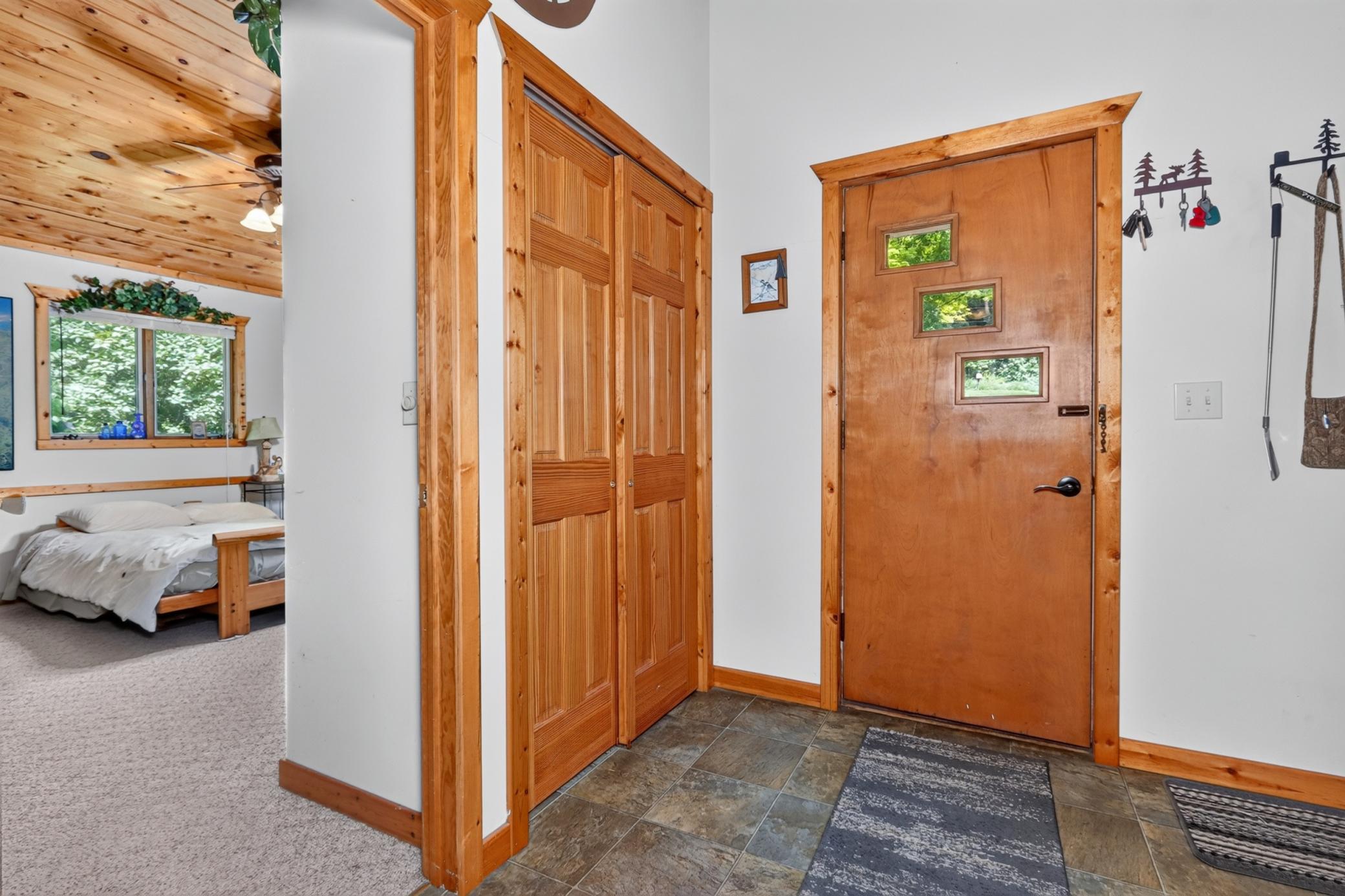 Entry Way