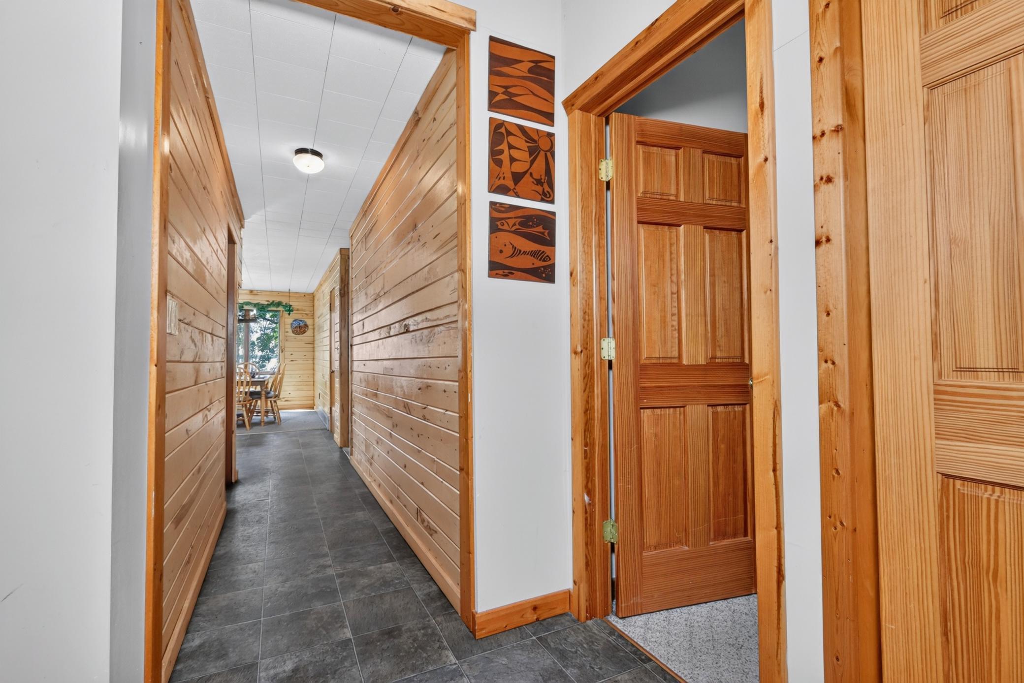 Entry Way