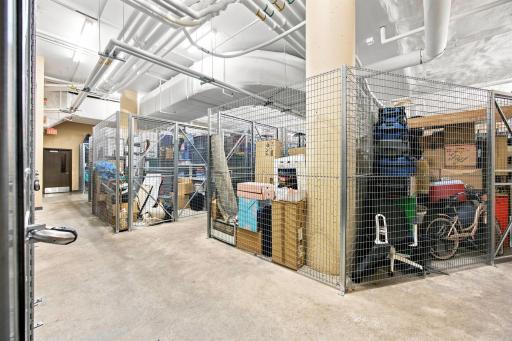 Storage Unit