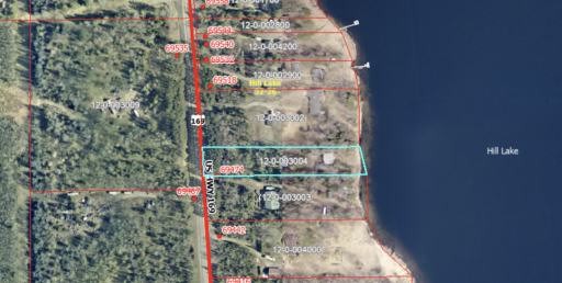 69474 US Highway 169, Hill City, MN 55748