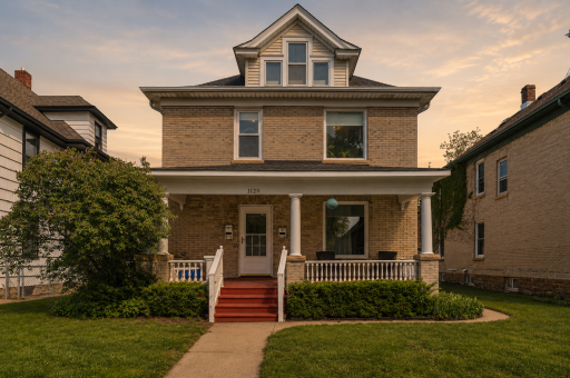 1123 5th Street NE, Minneapolis, MN 55413