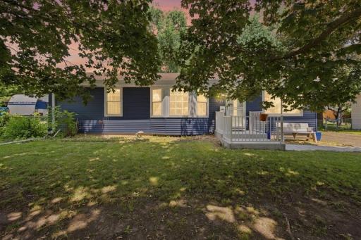 8126 Northern Drive, Minneapolis, MN 55427