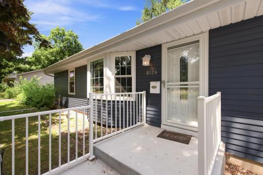 8126 Northern Drive, Minneapolis, MN 55427