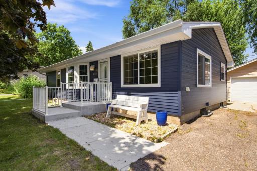 8126 Northern Drive, Minneapolis, MN 55427