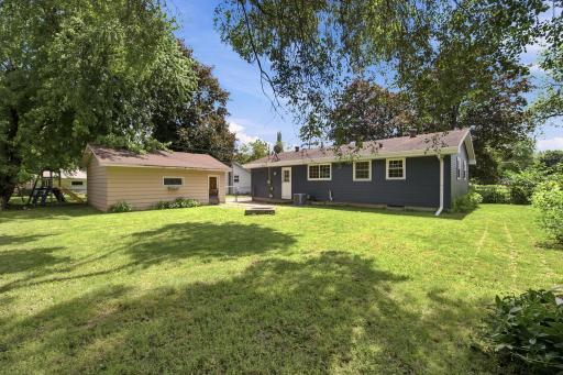 8126 Northern Drive, Minneapolis, MN 55427
