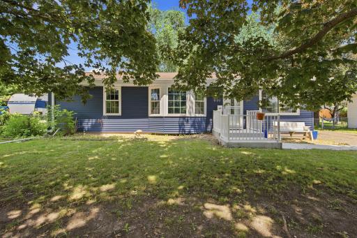8126 Northern Drive, Minneapolis, MN 55427
