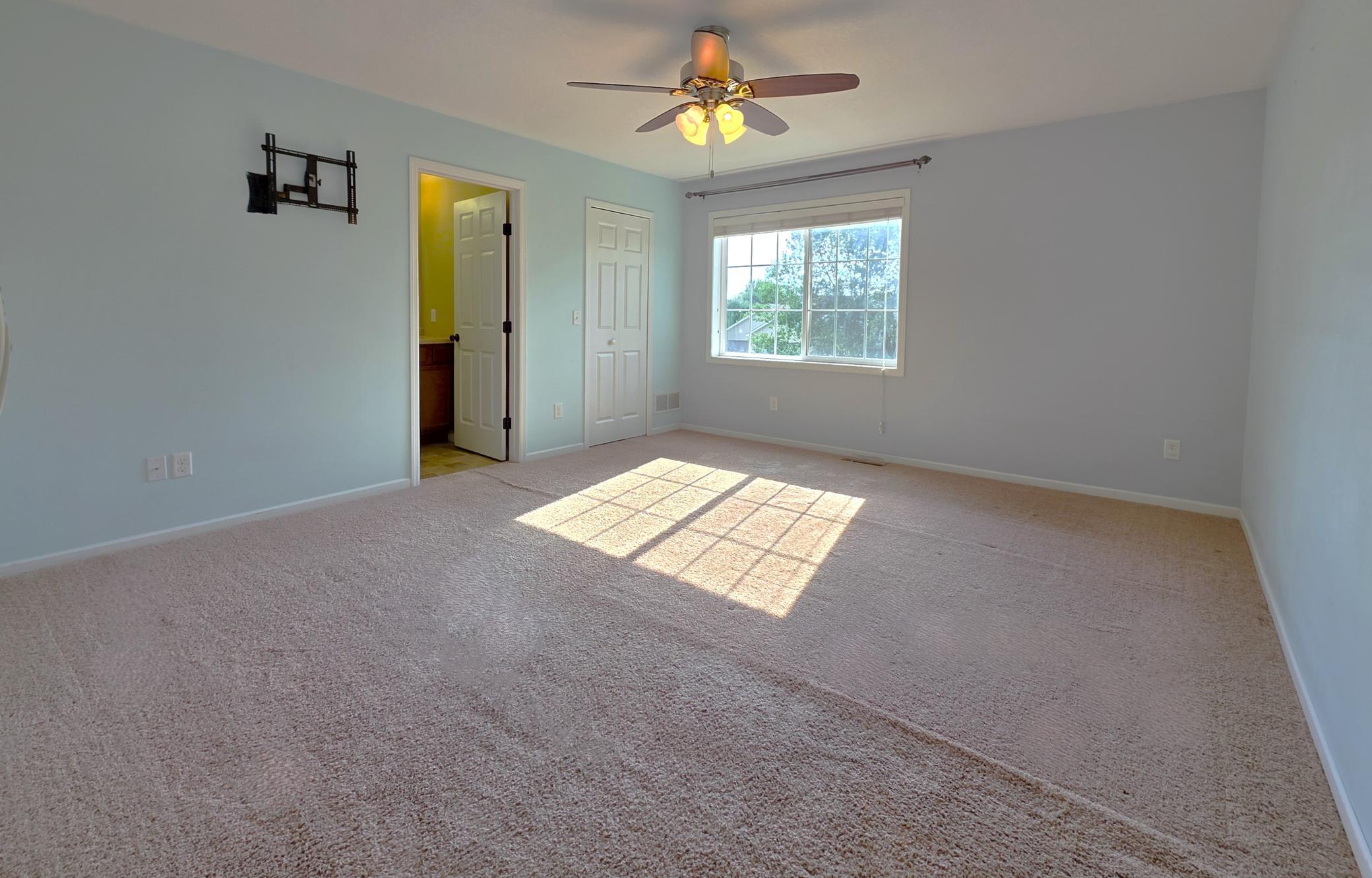 Big Big Owner's Bedroom