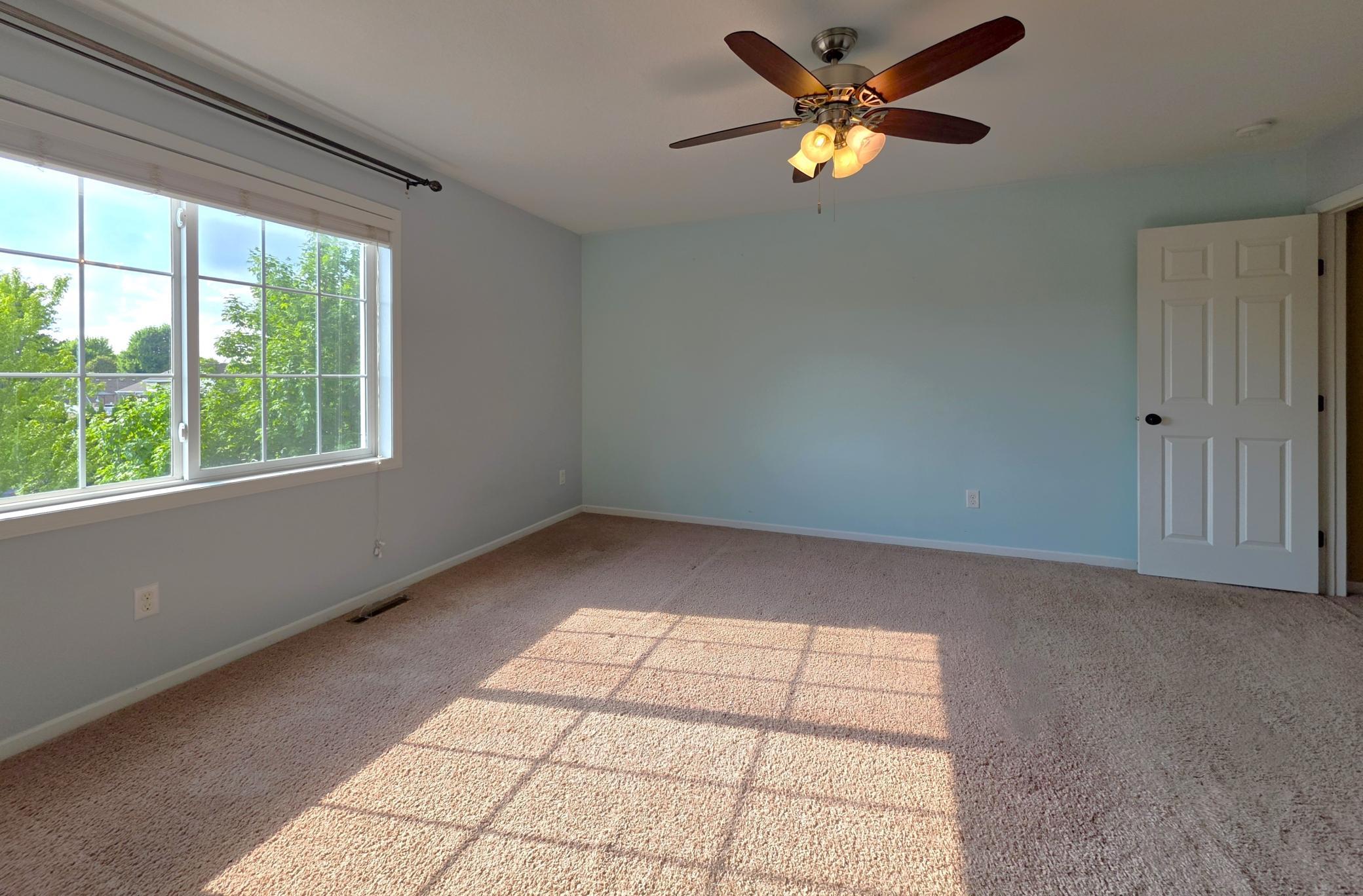 Big Big Owner's Bedroom