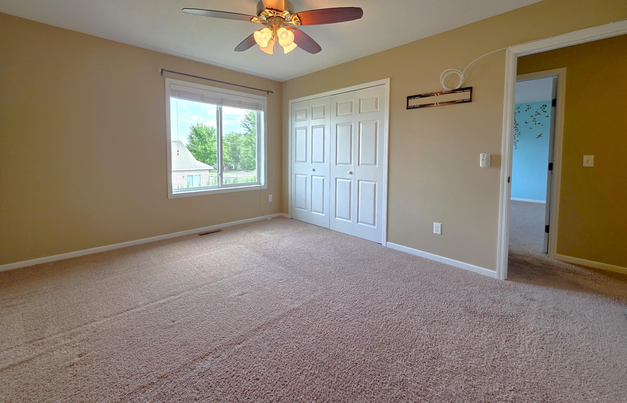 Bedroom #2