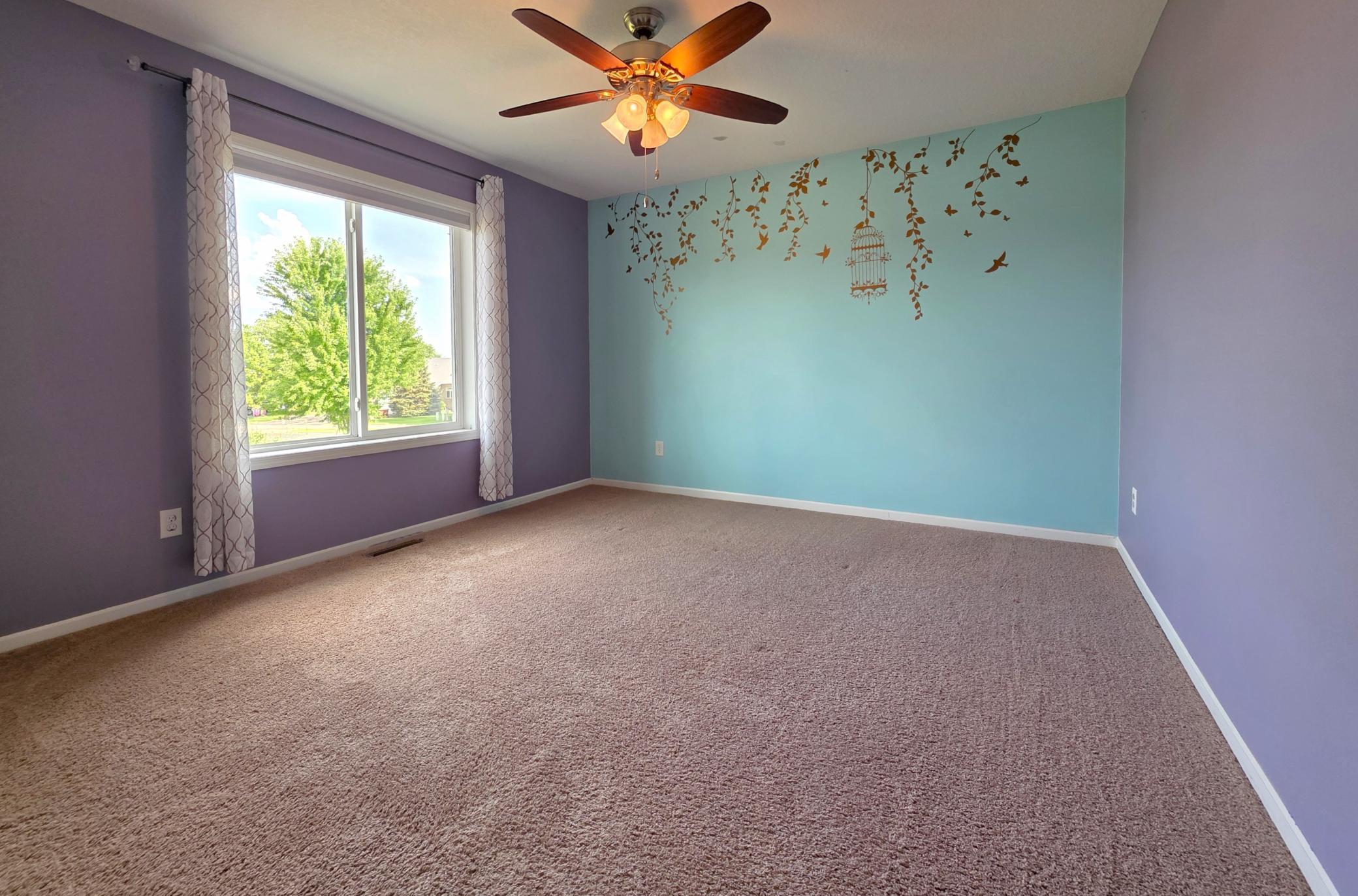 Bedroom #4
