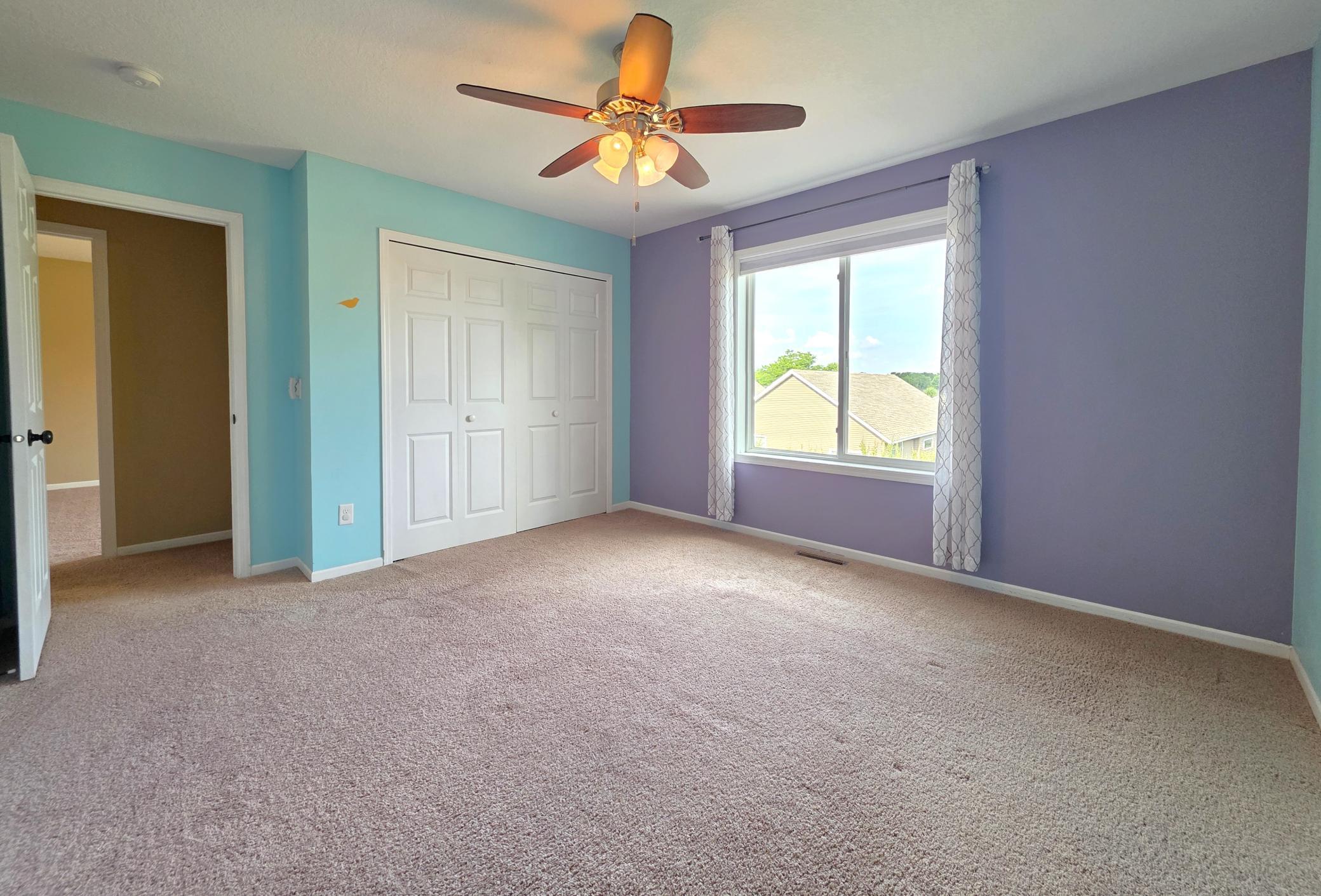 Bedroom #4