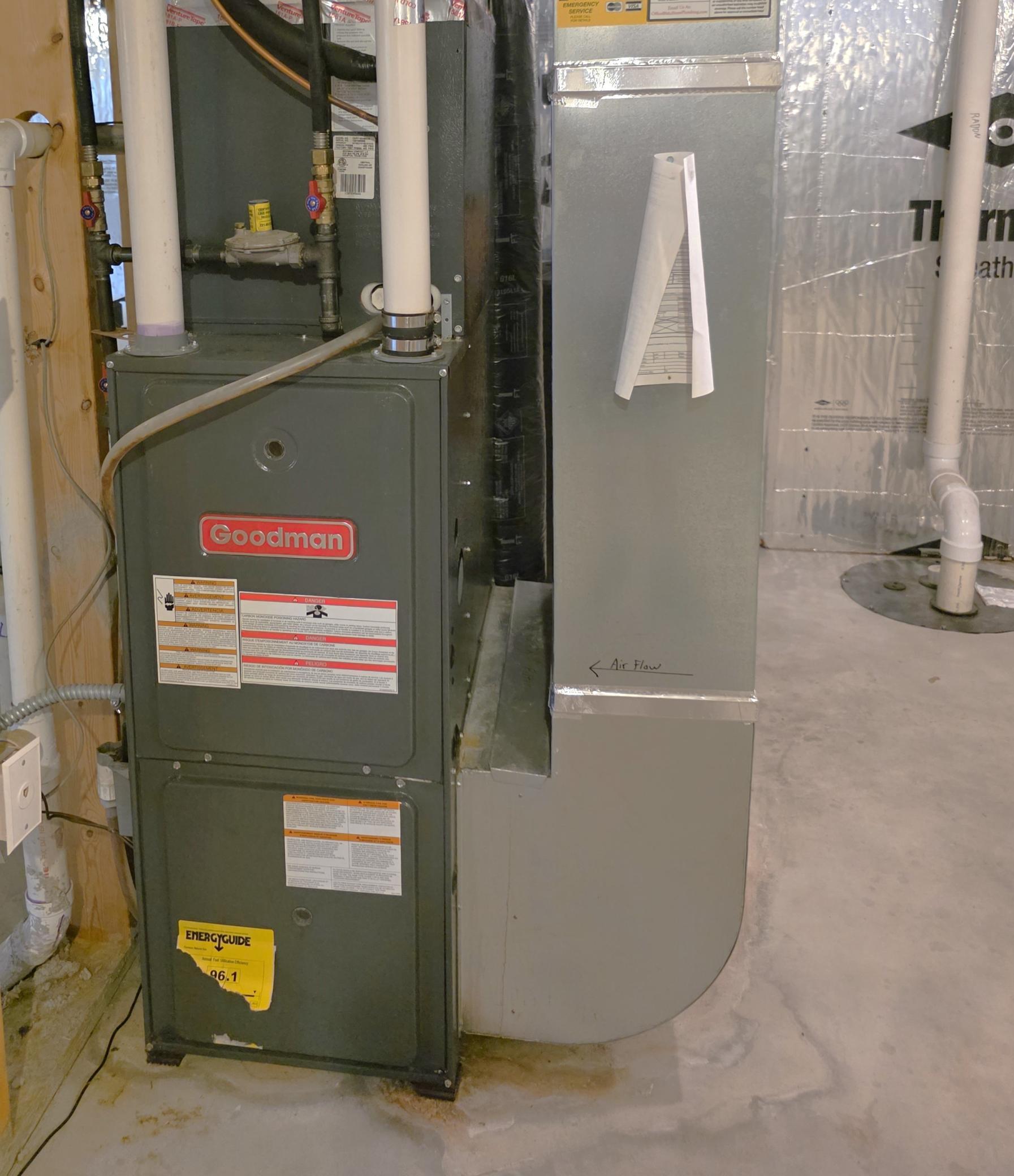 Furnace