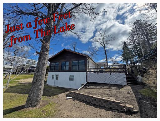 16184 Andrusia Road NE, Cass Lake, MN 56633