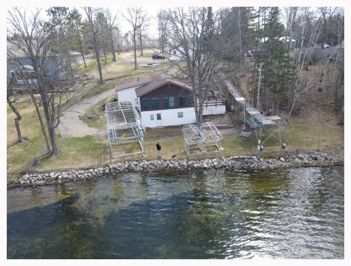 16184 Andrusia Road NE, Cass Lake, MN 56633