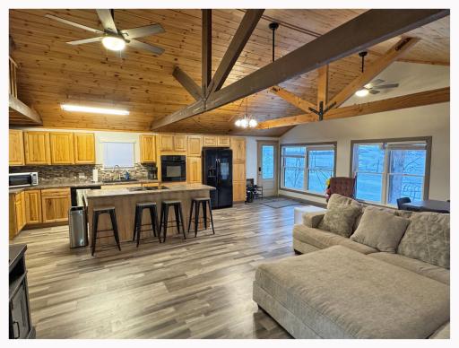 16184 Andrusia Road NE, Cass Lake, MN 56633